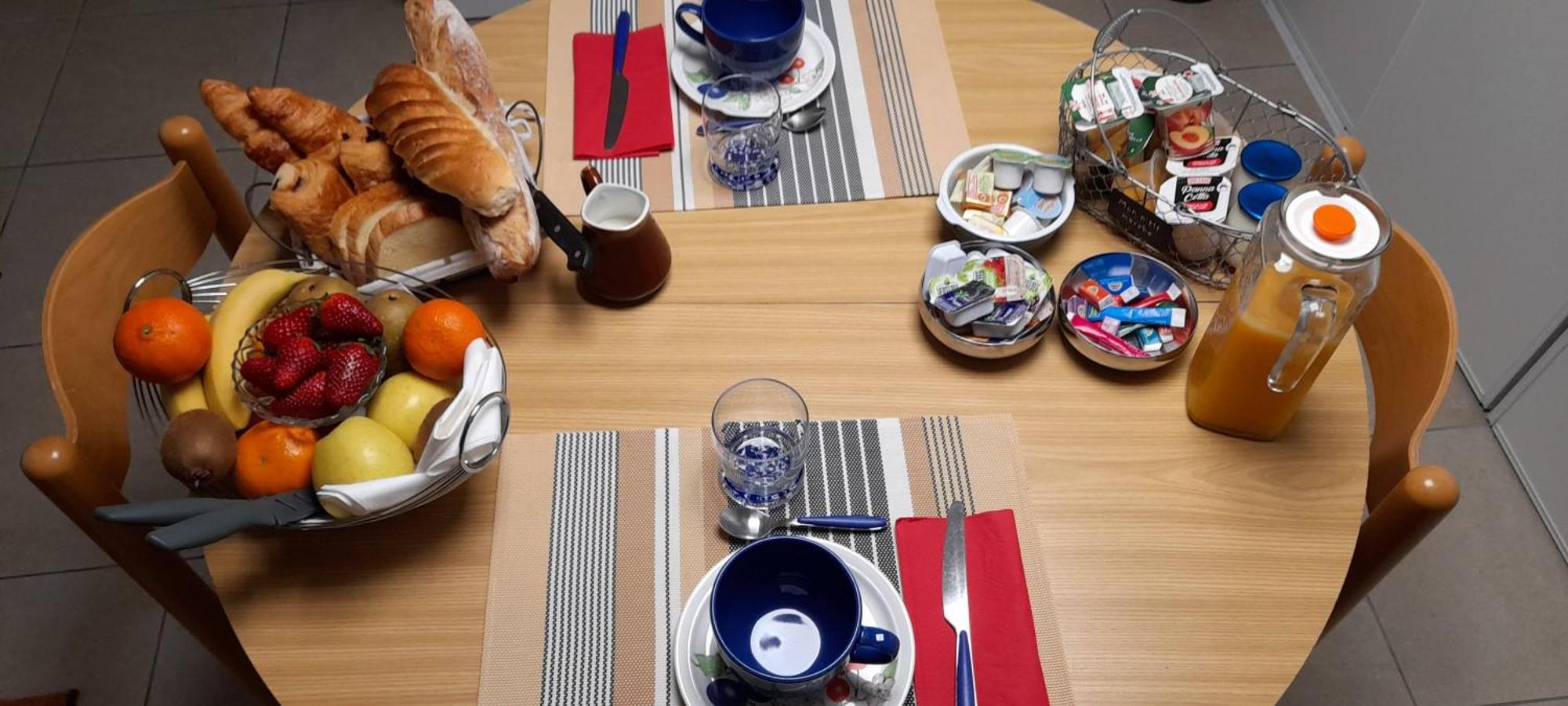 Chambre Privee, Mer Et Foret Le Verdon-sur-Mer Eksteriør billede