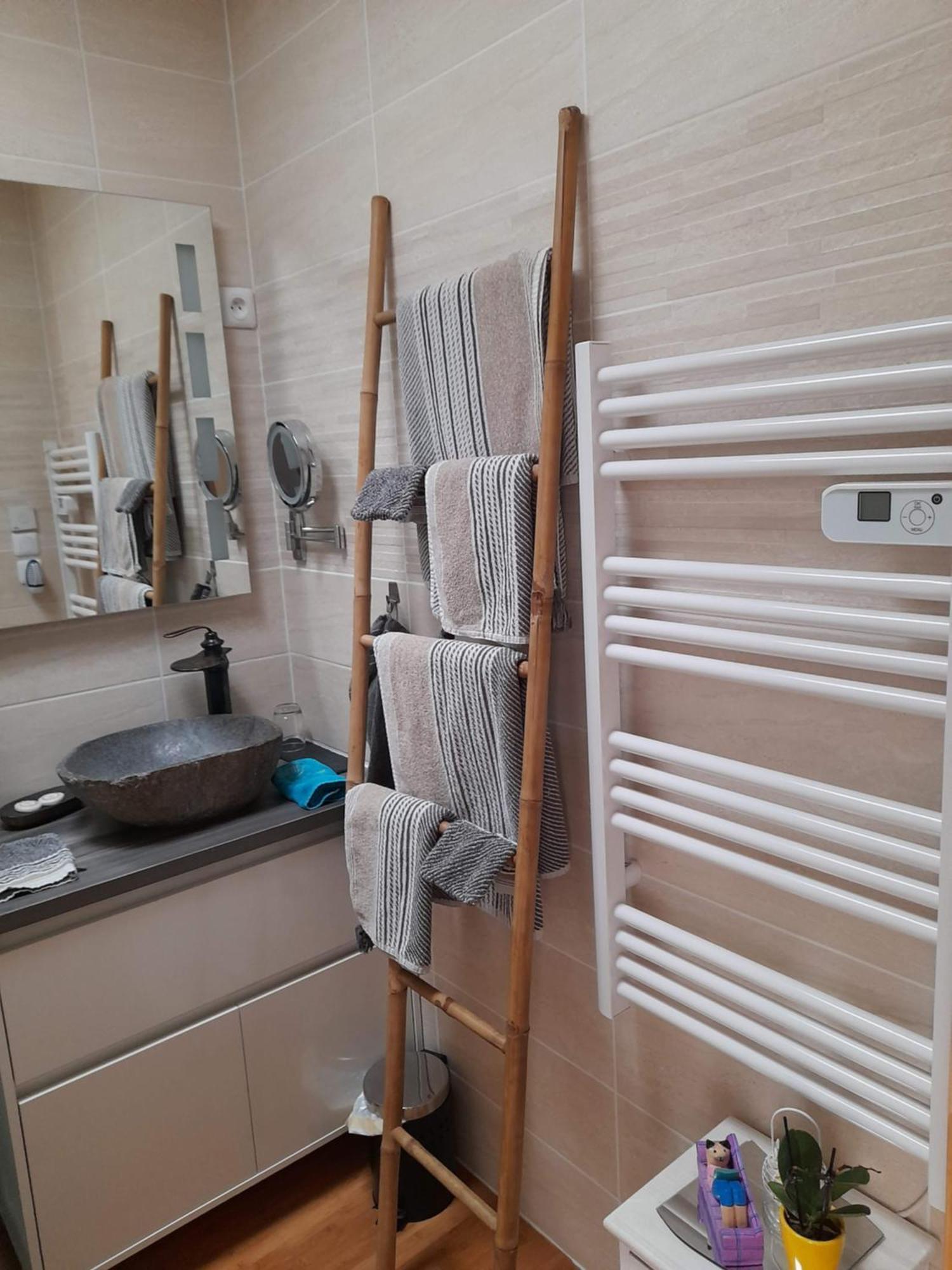 Chambre Privee, Mer Et Foret Le Verdon-sur-Mer Eksteriør billede
