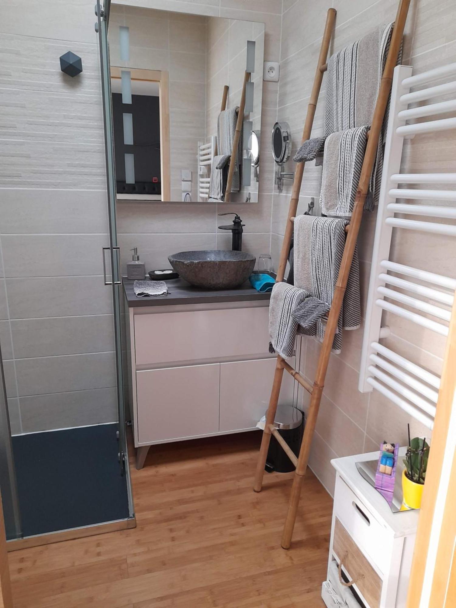 Chambre Privee, Mer Et Foret Le Verdon-sur-Mer Eksteriør billede